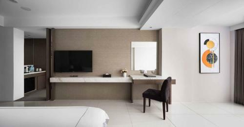 Gamalan Spring Hotel