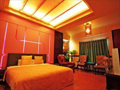 Keton Motel Hualien
