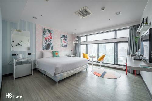 Hotel Sleepie Inn