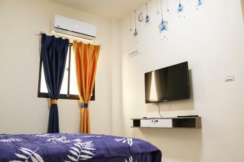 Love Ten Homestay