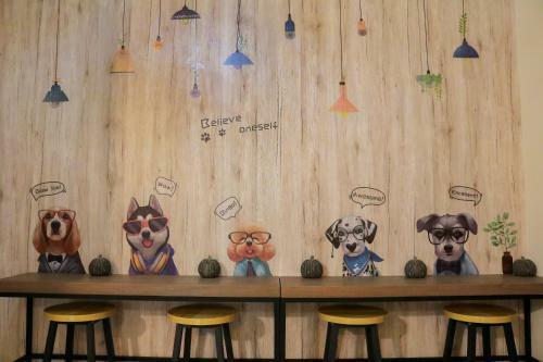 Love Ten Homestay