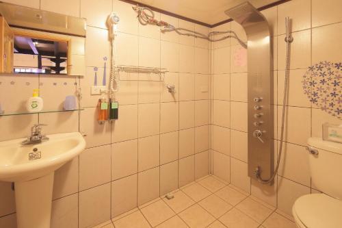 Happiness Yes Hostel 2