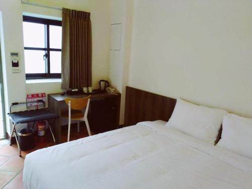 Hotel ????? - ?????