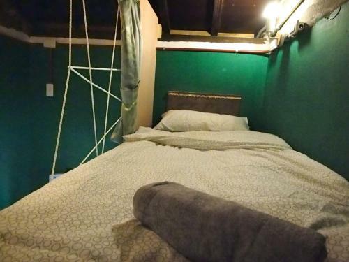 Hostal A Touch Of Zen