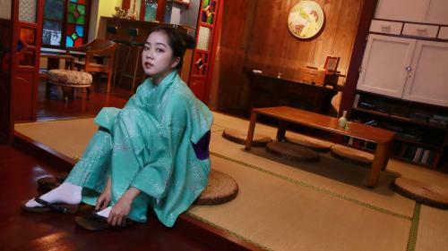 Hostal A Touch Of Zen