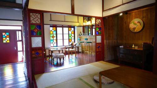 Hostal A Touch Of Zen