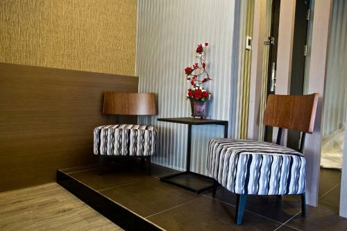 Fine Hotel