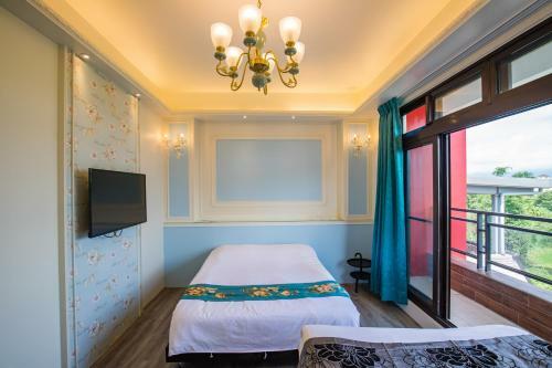Bed & Breakfast Yanduo Homestayuu??????