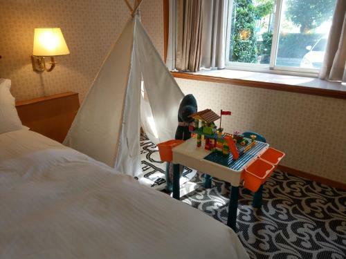 Shan Shui Shen Resortopia Hotel