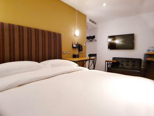 Hotel Jia's Inn