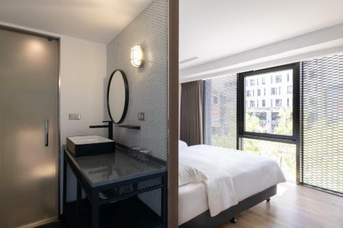 Hotel Jia's Inn