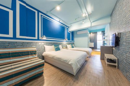 Albergue I Hi Hotel
