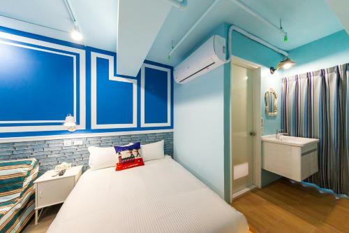 Albergue I Hi Hotel