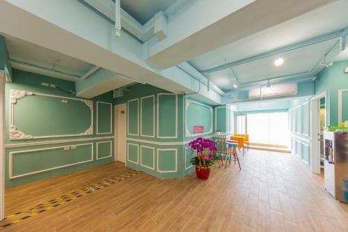 Albergue I Hi Hotel