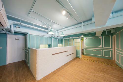 Albergue I Hi Hotel