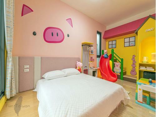 He Mu Family B&B