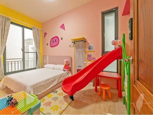He Mu Family B&B