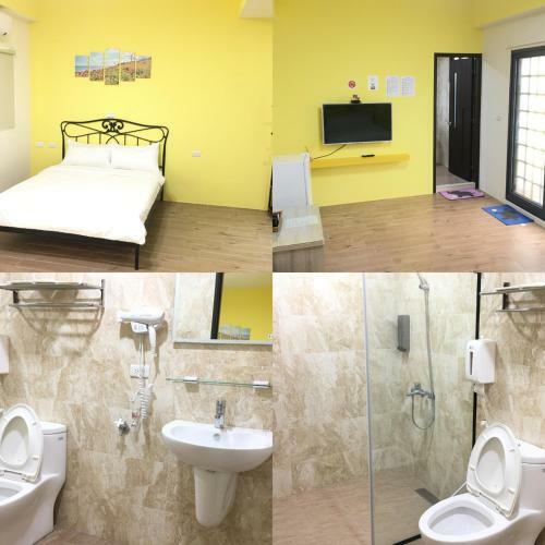 Aegean Sea Homestay