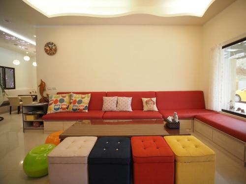Summer Cool Homestay