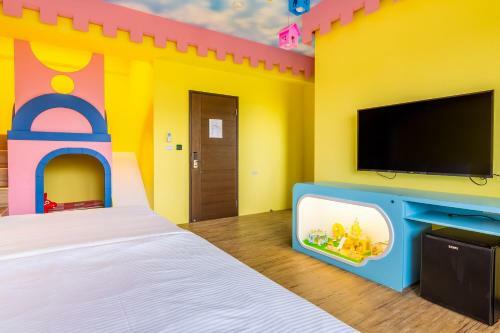 Turn Left Homestay