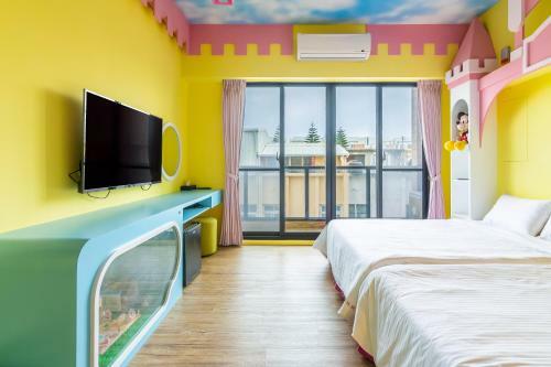 Turn Left Homestay