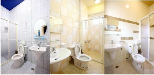 Penghu Jack Family B & B
