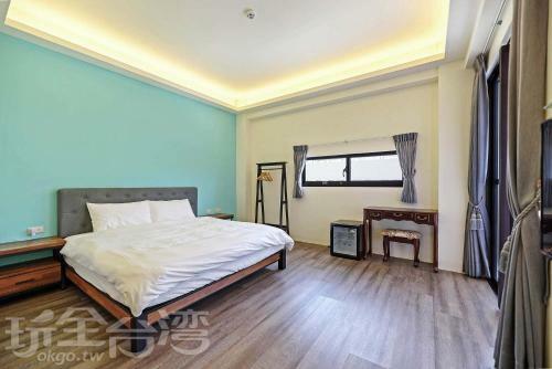 Fengxianlu Herb Garden Homestay