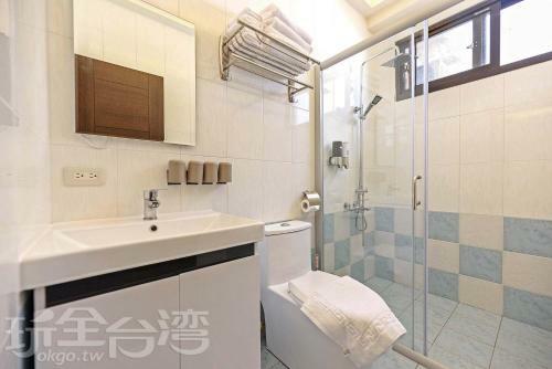 Fengxianlu Herb Garden Homestay