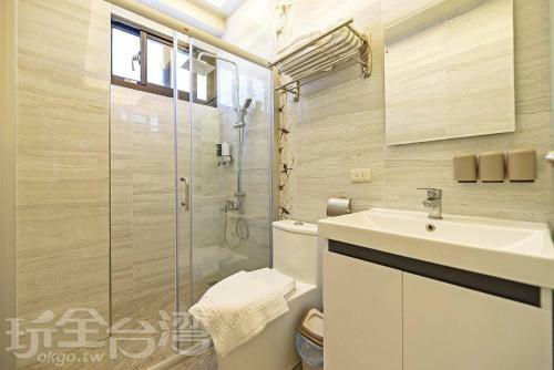 Fengxianlu Herb Garden Homestay