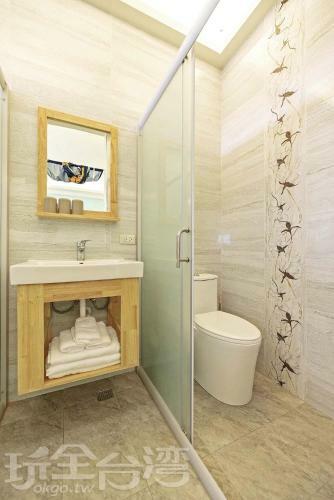 Fengxianlu Herb Garden Homestay