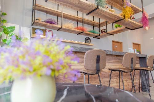 Huayu Homestay