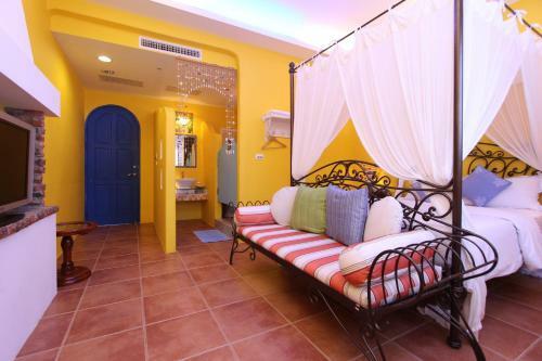 Kending Hai Zhi Lian B&B