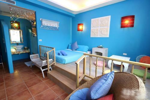 Kending Hai Zhi Lian B&B