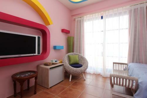 Kending Hai Zhi Lian B&B
