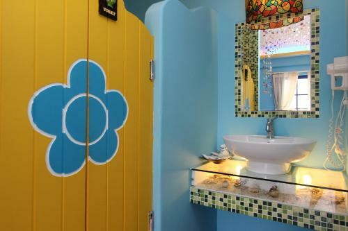 Kending Hai Zhi Lian B&B
