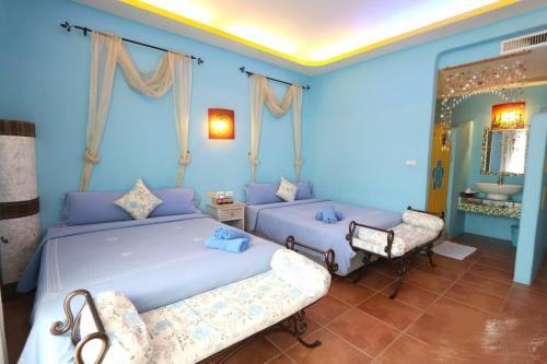 Kending Hai Zhi Lian B&B