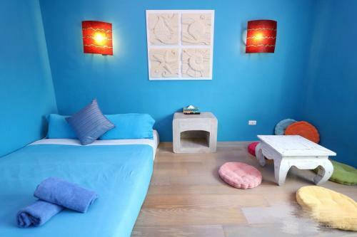 Kending Hai Zhi Lian B&B