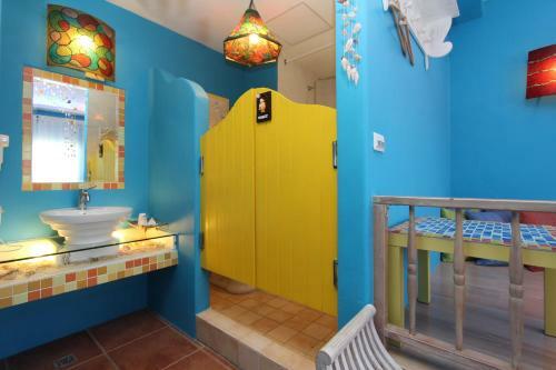 Kending Hai Zhi Lian B&B