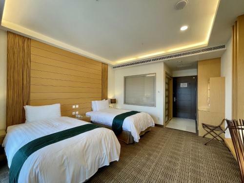 Cheng Wan Grand Hotel