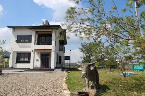 Bed & Breakfast ??? Morning Homestay