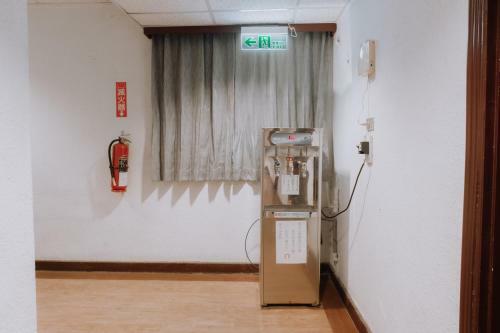 Posada Tong Hsin Hotel