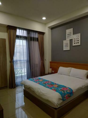 Tung Shiang Homestay