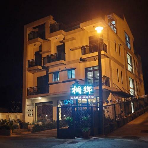 Tung Shiang Homestay