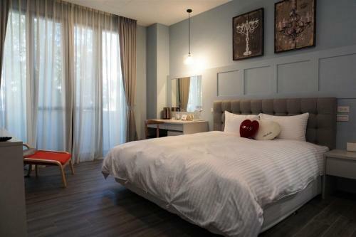 Grace Garden Coffee Homestay