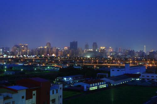 Shinkansen Grand Hotel