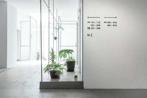 Star Hostel Taichung Parklane