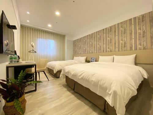 Fengjia Jinrui Hotel