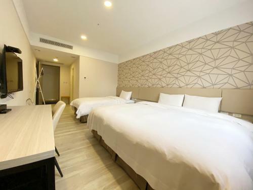Fengjia Jinrui Hotel