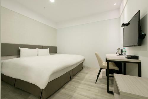 Fengjia Jinrui Hotel