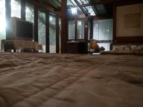 Siyuan Ju Homestay
